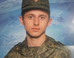 В Ясном повесился солдат-срочник из Челябинской области